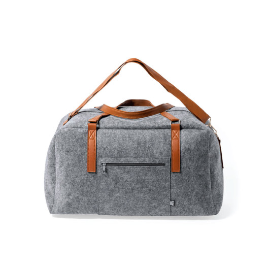 RPET Travel Bags Front